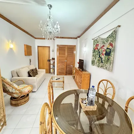 Casinha De Appartamento Costa da Caparica