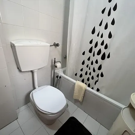 Appartamento Casinha De Costa da Caparica