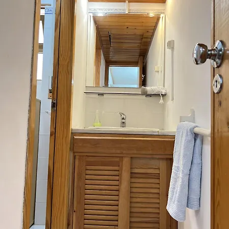 Casinha De Appartamento *