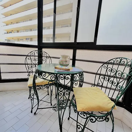 Casinha De Costa da Caparica