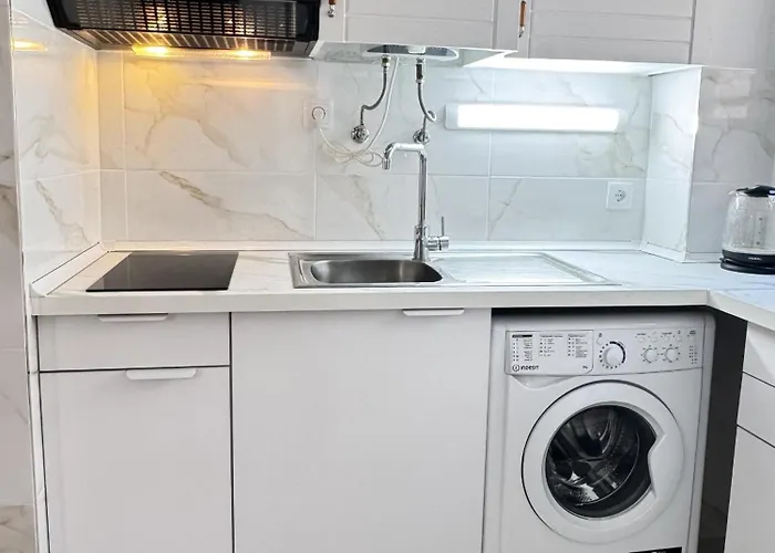 Casinha De Appartement *