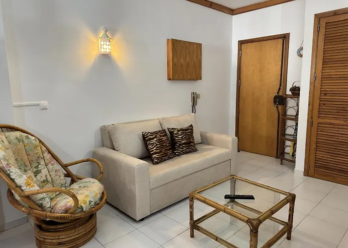 Casinha De Appartement
