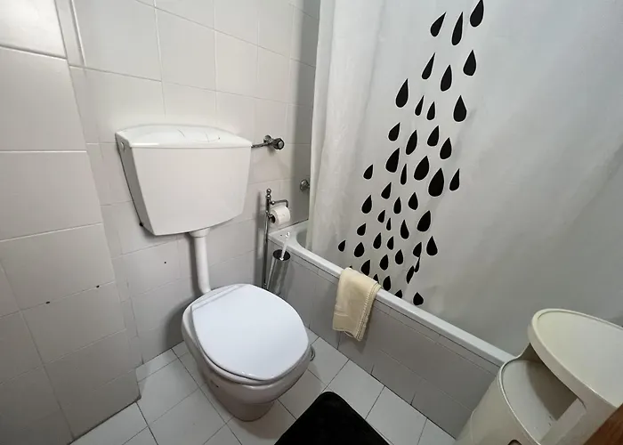 Appartement Casinha De Costa de Caparica