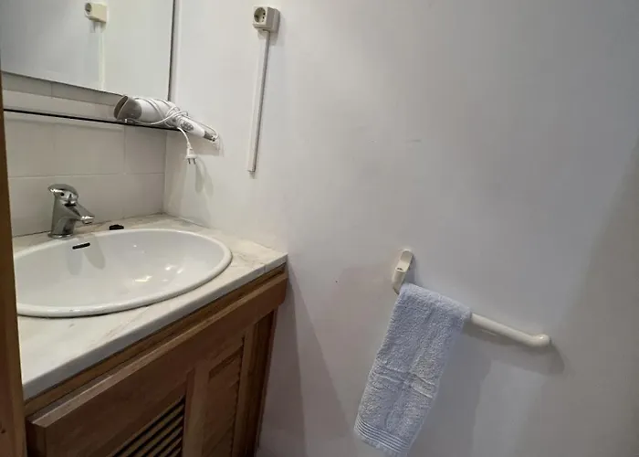 Casinha De Appartement