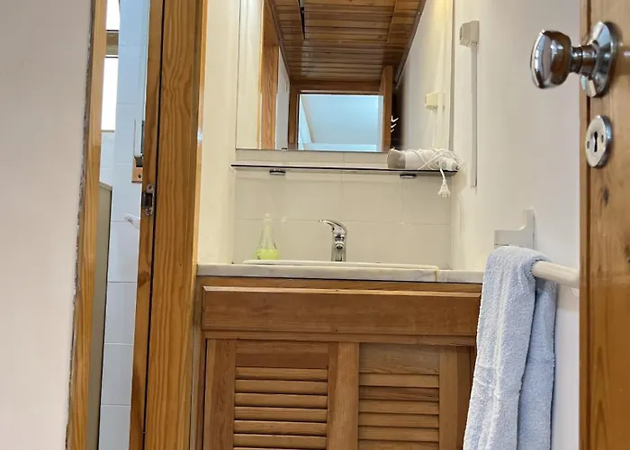 Casinha De Appartement *