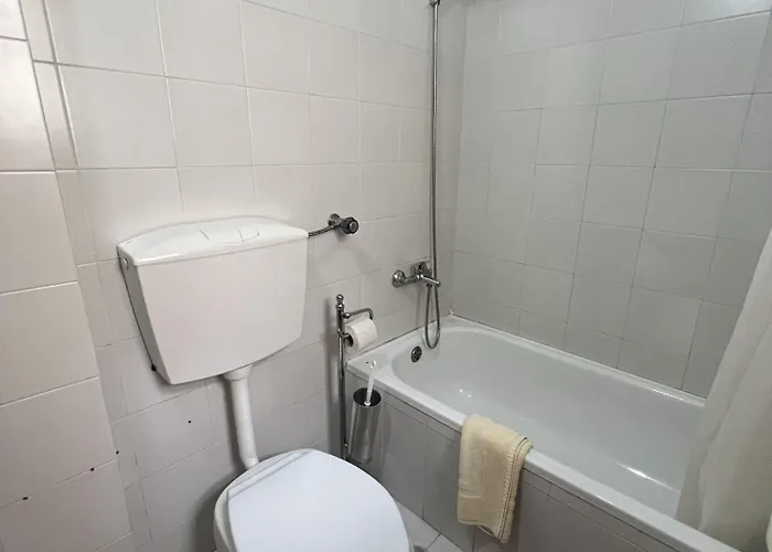 Appartement Casinha De *