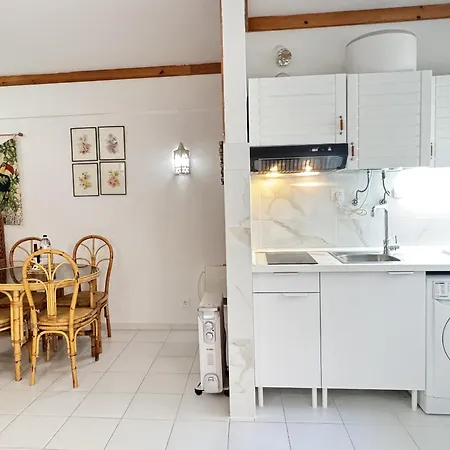 Casinha De Apartment *