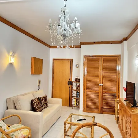 Casinha De Apartment