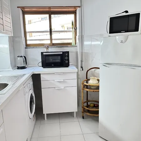 Casinha De * Costa da Caparica