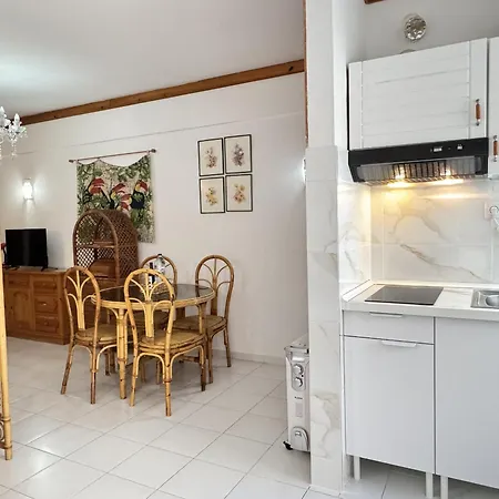 Casinha De * Costa de Caparica