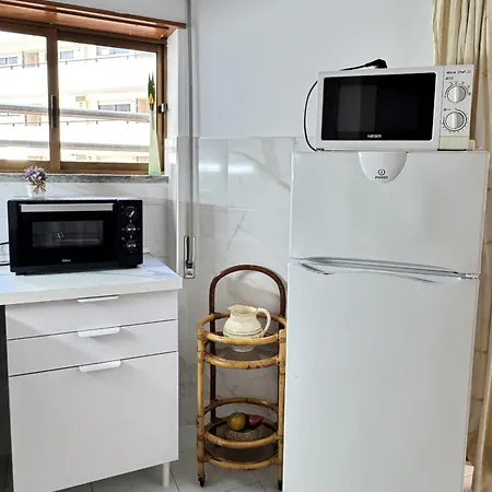 Casinha De Apartment Costa da Caparica