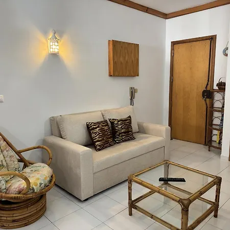 Casinha De Apartment