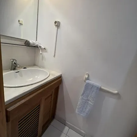 Casinha De Apartment