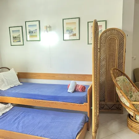 Διαμέρισμα Casinha De